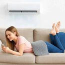 Manta Térmica Para Alívio Da Dor - Vida Eficaz