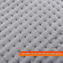 Manta Térmica Para Alívio Da Dor - Vida Eficaz