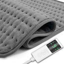 Manta Térmica Para Alívio Da Dor - Vida Eficaz