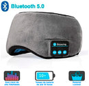 Máscara de Dormir Bluetooth 5.0 Com Fone de Ouvido Original - Vida Eficaz