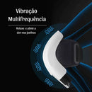 Massageador Elétrico Com Infravermelho Para Artrite - Vida Eficaz