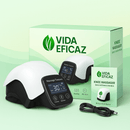 Massageador Elétrico Com Infravermelho Para Artrite - Vida Eficaz