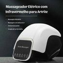 Massageador Elétrico Com Infravermelho Para Artrite - Vida Eficaz