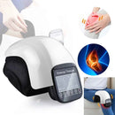 Massageador Elétrico Com Infravermelho Para Artrite - Vida Eficaz