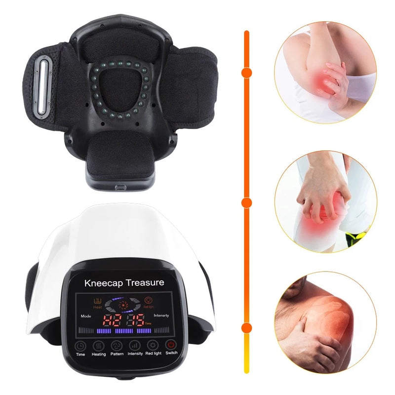 massageador-eletrico-com-infravermelho-para-joelho-vida-eficaz