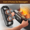 Massageador Elétrico de Alta Perfomance - Vida Eficaz
