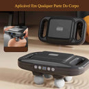 Massageador Elétrico de Alta Perfomance - Vida Eficaz