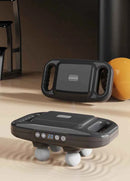 Massageador Elétrico de Alta Perfomance - Vida Eficaz