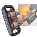 Massageador Elétrico de Alta Perfomance - Vida Eficaz