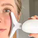 Massageador Facial com Fototerapia Anti-Rugas - Vida Eficaz