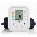 Medidor de Pressão Arterial Digital Automático - Vida Eficaz