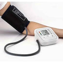 Medidor de Pressão Arterial Digital Automático  uso - Vida Eficaz