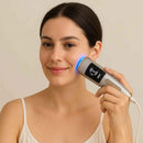 Mini Hifu Ultrassom Portátil Microfocado Para O Rosto - Vida Eficaz