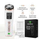 Mini Hifu Ultrassom Portátil Microfocado Para O Rosto - Vida Eficaz