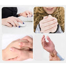 Munhequeira Tala Para Polegar - Vida Eficaz