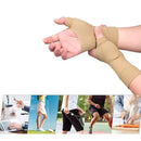 Munhequeira Tala Para Polegar - Vida Eficaz