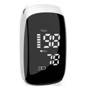 Oximetro de Dedo Recarregável - Vida Eficaz