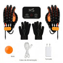 Luva Robótica de Reabilitação Para Massagem nas Mãos - Vida Eficaz