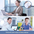 Corretor Postural Inteligente Unissex com Sensor - Vida Eficaz