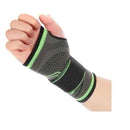 Kit Munhequeira Esportiva de Compressão Ortofix - Vida Eficaz