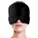 Touca Térmica para Alívio de Dores de Cabeça e Enxaqueca - Vida Eficaz