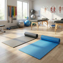 Tapete Para Yoga e Pilates na Fisioterapia
