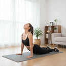 Tapete Para Yoga e Pilates em Casa