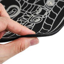 Massageador Elétrico Para os Pés MagicTap™ - Vida Eficaz