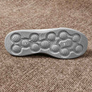 Tênis Ortopédico Feminino Confort Plus Cinza - Vida Eficaz