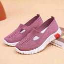 Tênis Ortopédico Feminino OrtoPlus Rosa - Vida Eficaz