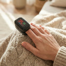 Termômetro Infravermelho com Oxímetro - Vida Eficaz