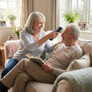 Termômetro Infravermelho com Oxímetro - Vida Eficaz