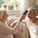 Termômetro Infravermelho com Oxímetro - Vida Eficaz