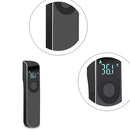 Termômetro Infravermelho com Oxímetro - Vida Eficaz