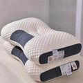 Travesseiro Ortopédico Cervical Para Pescoço - Sleep Confort