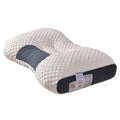 Travesseiro Ortopédico Cervical Para Pescoço - Sleep Confort