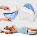 Travesseiro Ortopédico para Pernas e Joelhos Capa