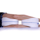 Travesseiro Ortopédico para Joelhos