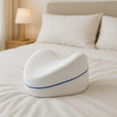 Travesseiro Ortopédico para Pernas e Joelhos