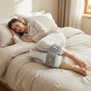 Travesseiro Ortopédico Para Pernas OrtoSleep - Vida Eficaz