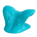 Travesseiro Terapêutico Para Relaxamento Cervical: Alívio de Tensões - Vida Eficaz