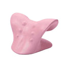 Travesseiro Terapêutico Para Relaxamento Cervical: Alívio de Tensões - Vida Eficaz