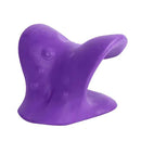 Travesseiro Terapêutico Para Relaxamento Cervical: Alívio de Tensões - Vida Eficaz