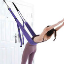 Faixa Elástica LiftYoga™ para Dor nas Costas - Vida Eficaz