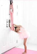 Faixa Elástica LiftYoga™ para Dor nas Costas - Vida Eficaz