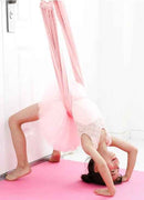 Faixa Elástica LiftYoga™ para Dor nas Costas - Vida Eficaz