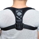 Corretor Postural Simples - Vida Eficaz